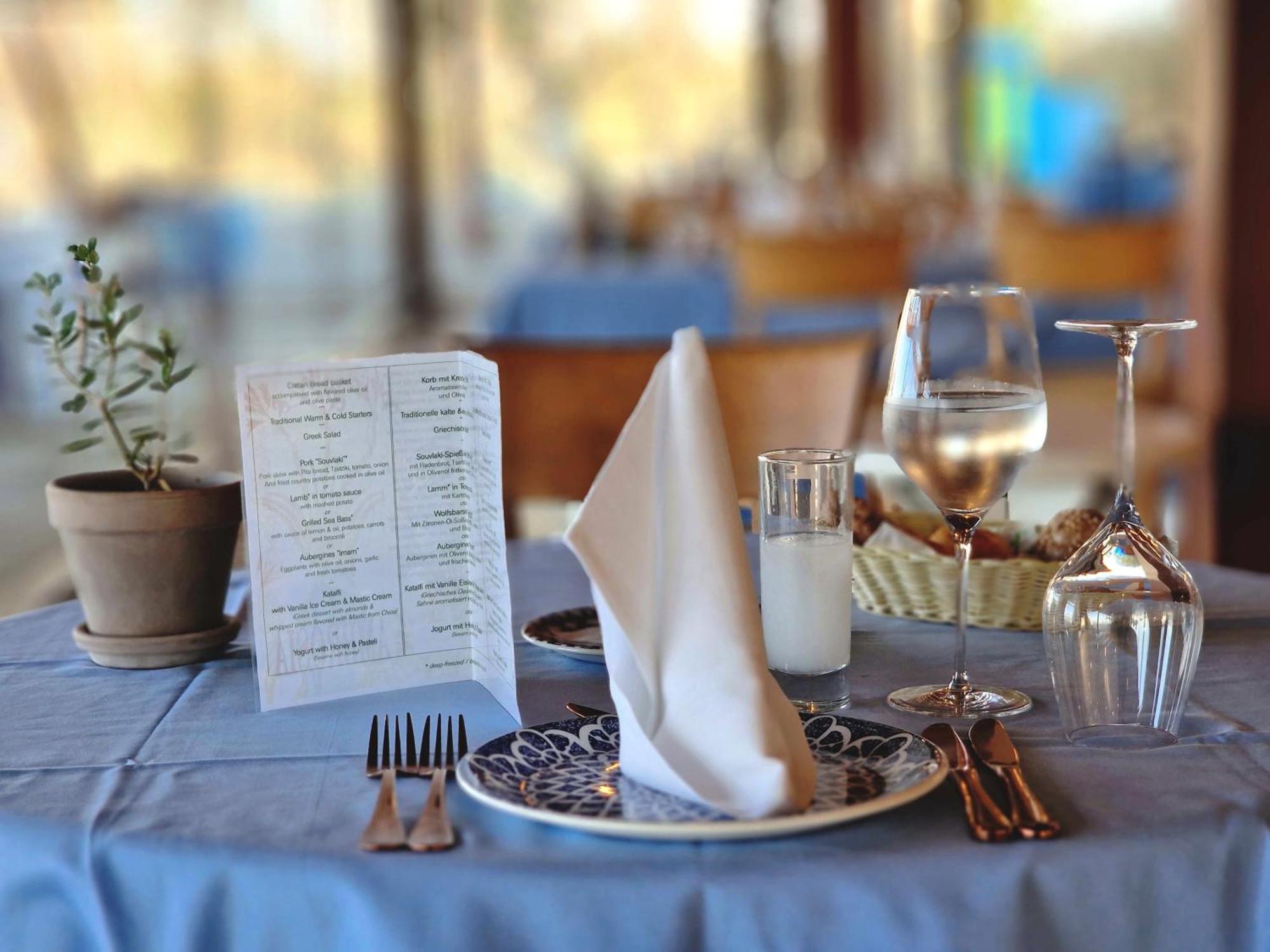 Apollonia Beach Resort & Spa Amoudara Lasithiou Buitenkant foto