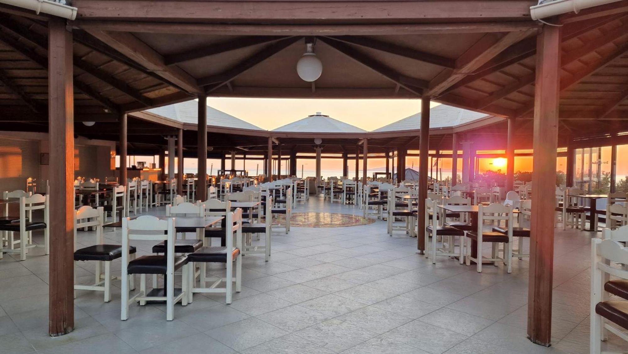 Apollonia Beach Resort & Spa Amoudara Lasithiou Buitenkant foto