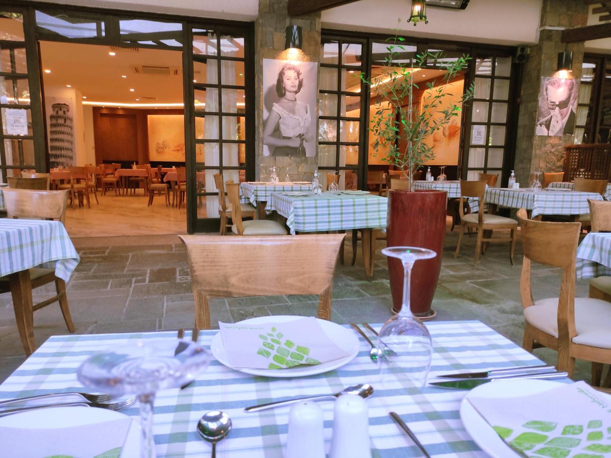 Apollonia Beach Resort & Spa Amoudara Lasithiou Buitenkant foto