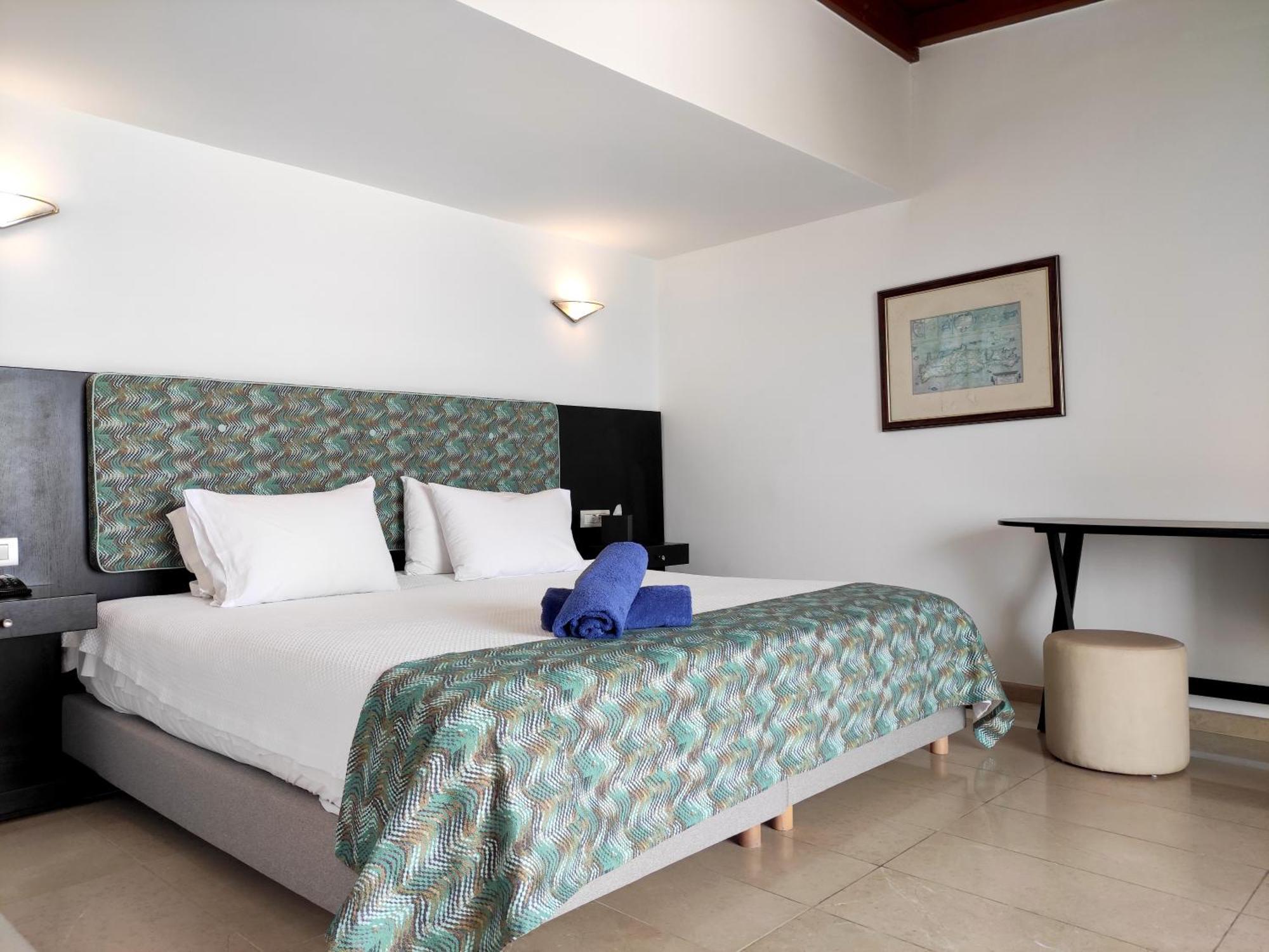 Apollonia Beach Resort & Spa Amoudara Lasithiou Buitenkant foto